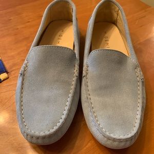 M Gemi loafers/ driving moccasins